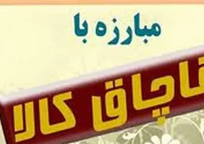 برخورد با دانه درشت‌های قاچاق کالا و ارز باید در دستور کار باشد/ هر دستگاهی ساز خودش را می‌زند