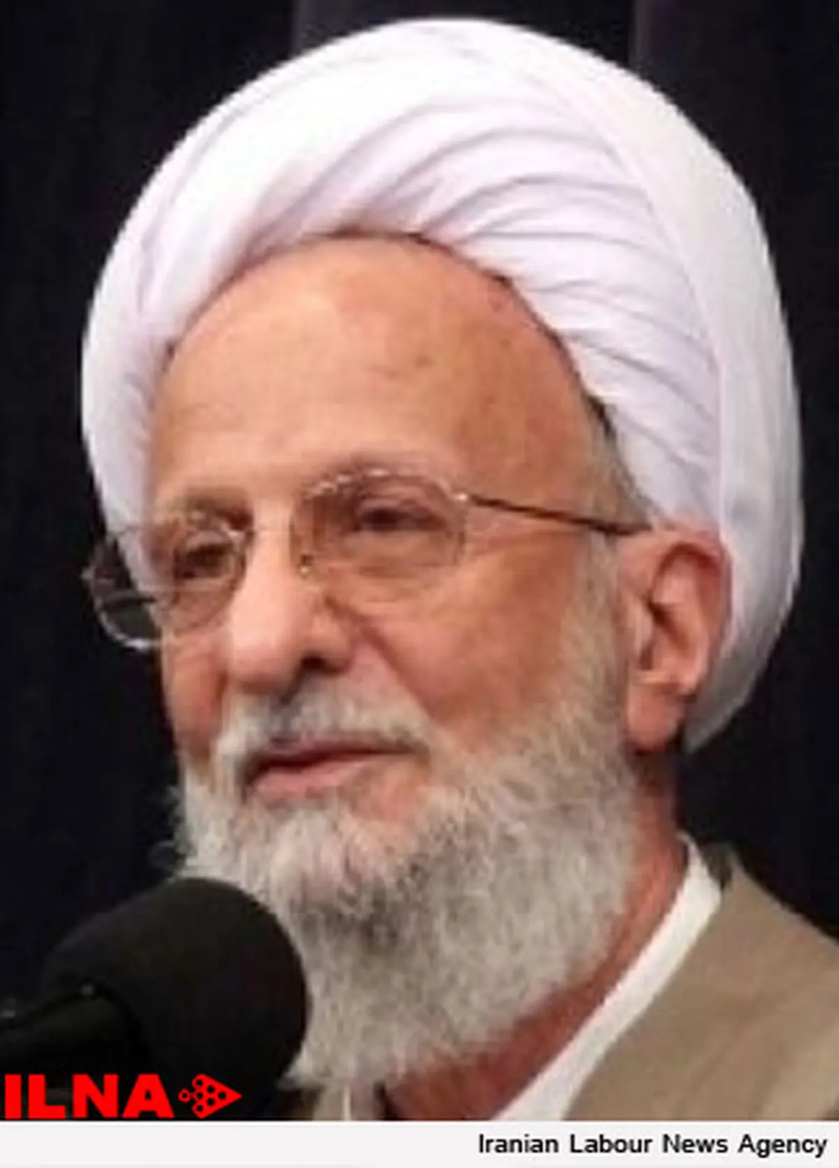 نیامدیم مردم را فریب دهیم و کلاهبرداری کنیم