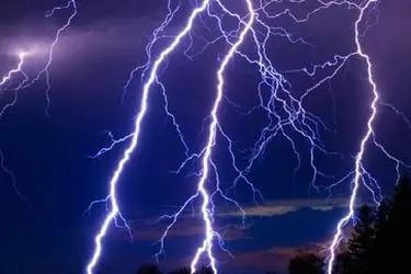 صاعقه باعث فوت یکی از عشایر اردبیل شد