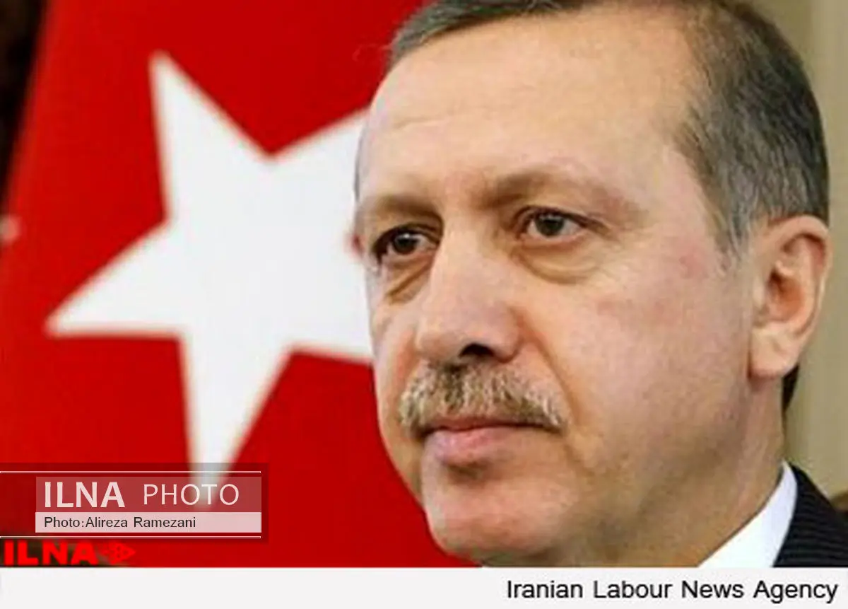 موافقت  اردوغان با تشکیل دولت جدید به ریاست «داوود اوغلو»