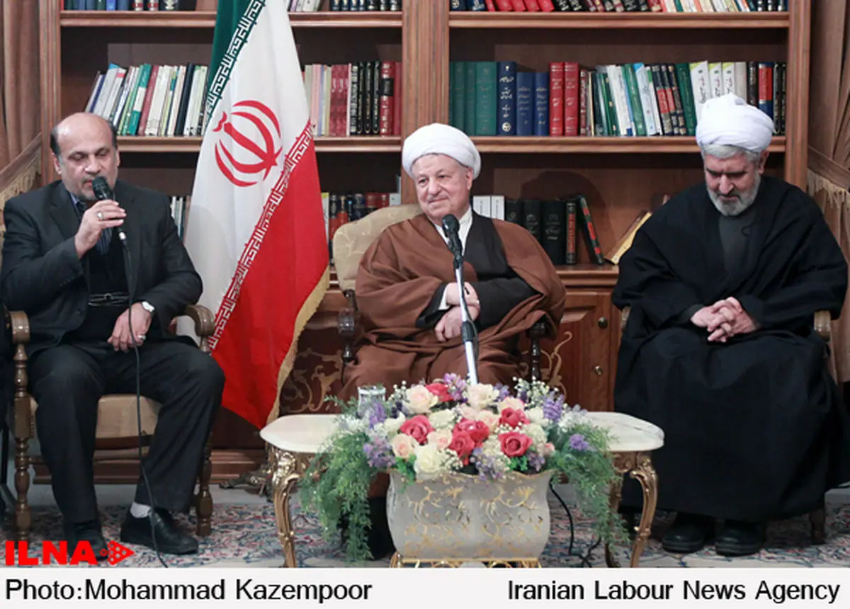 مسئولان امنیتی و قضائی وقت درباره پروندههای اوایل انقلاب شفاف سازی كنند
