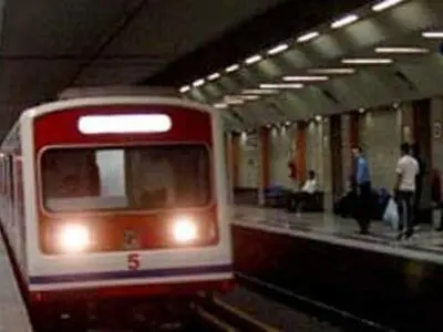 خدمات ویژه مترو تهران در روز عید فطر