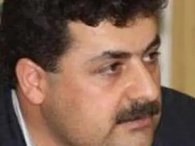 پیمان اسراری رئیس سازمان صنعت، معدن و تجارت کردستان  شد