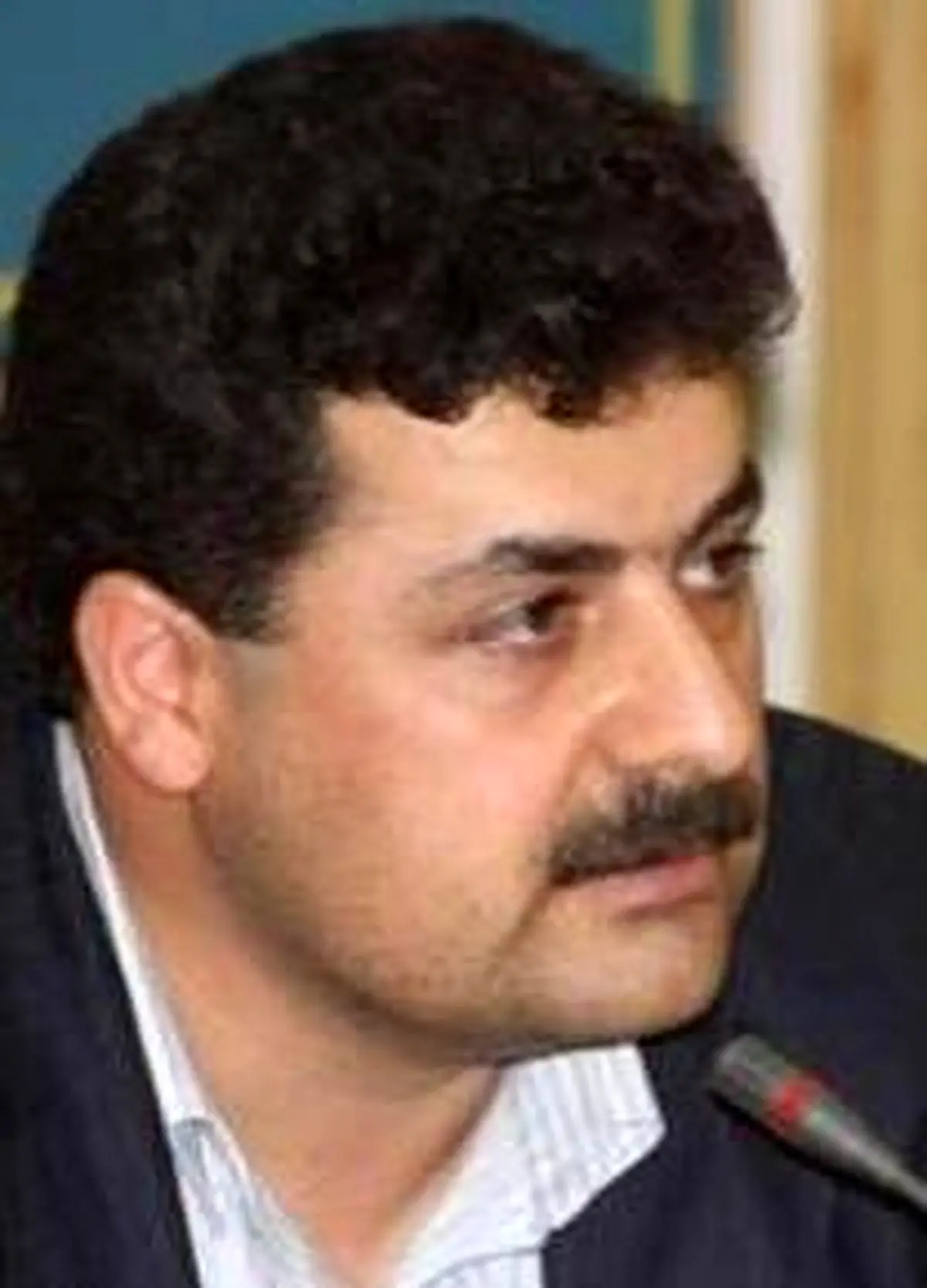 پیمان اسراری رئیس سازمان صنعت، معدن و تجارت کردستان شد