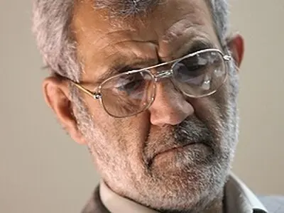 غفوری‌فرد عضو هیئت رئیسه فدراسیون پهلوانی شد