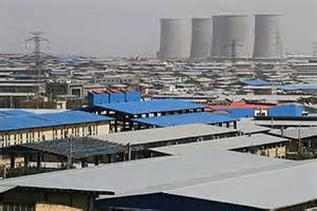 
بسته حمایتی ویژه واحد‌های صنعتی در شرایط جنگی ابلاغ شد
