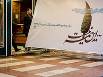 ای کاش به فکر هنرمندان زنده باشیم