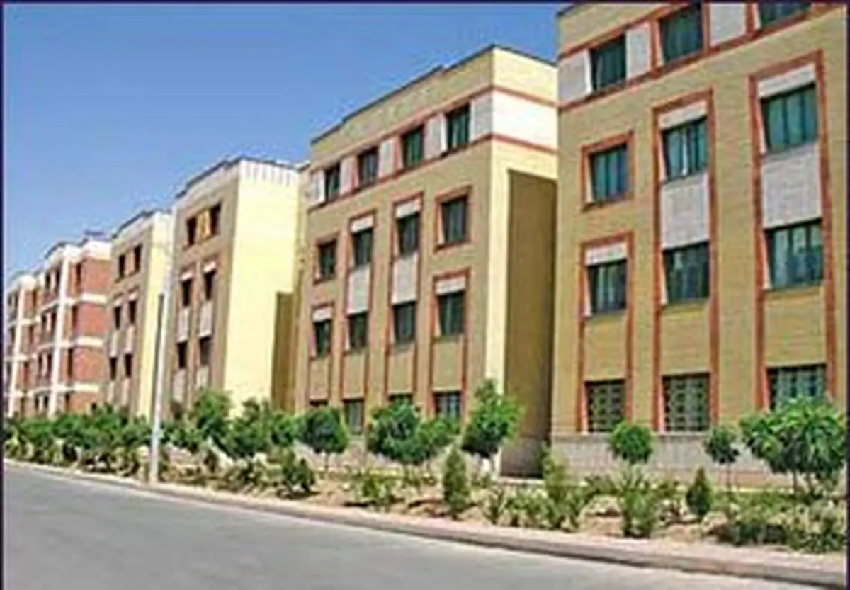 علت توقف انتشار آمار قیمت مسکن اعلام شد