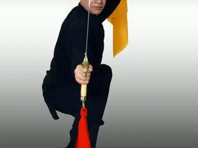 سهیل محمودی چهارمین مدال ایران را کسب کرد