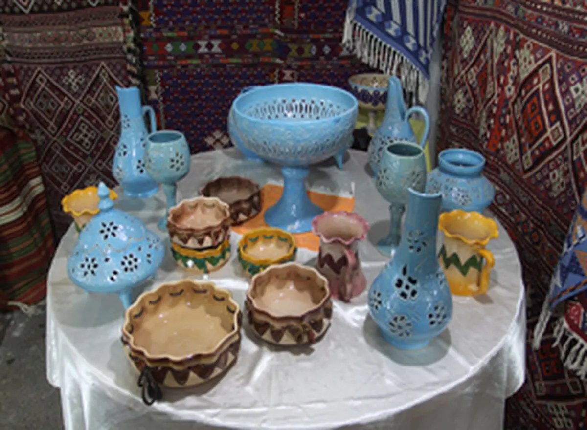 اختصاص 30 درصد سهم بیمه به هنرمندان و صنعتگران 