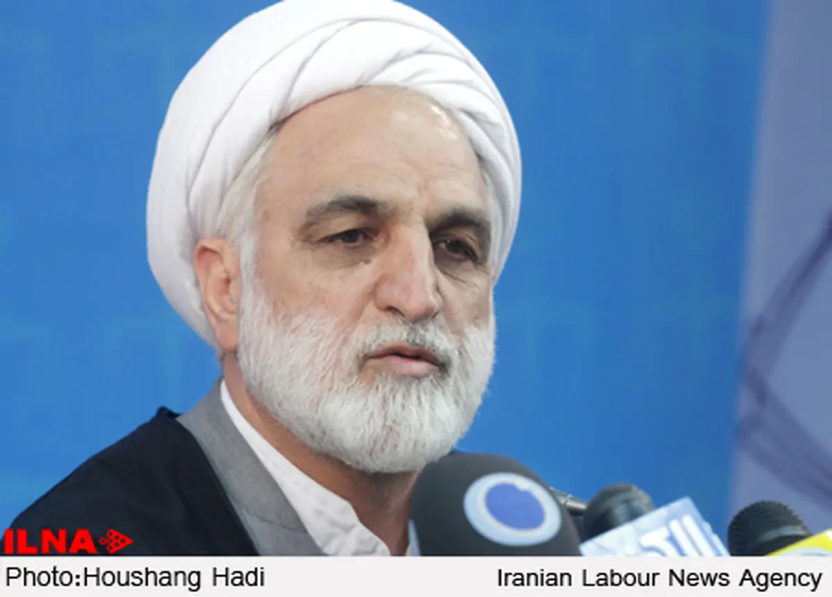 دادگاه پاسخ اظهارات مرتضوی را می‌دهد