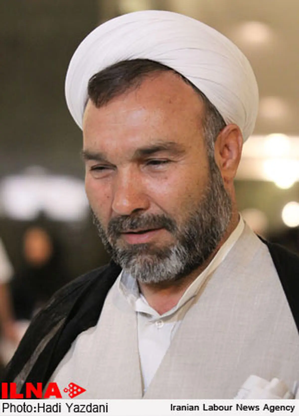 ظریف می‌تواند ایران و مردم سالاری ایران را به اوج برساند