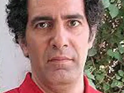کیومرث پوراحمد و بهنام تشکر همکار شدند