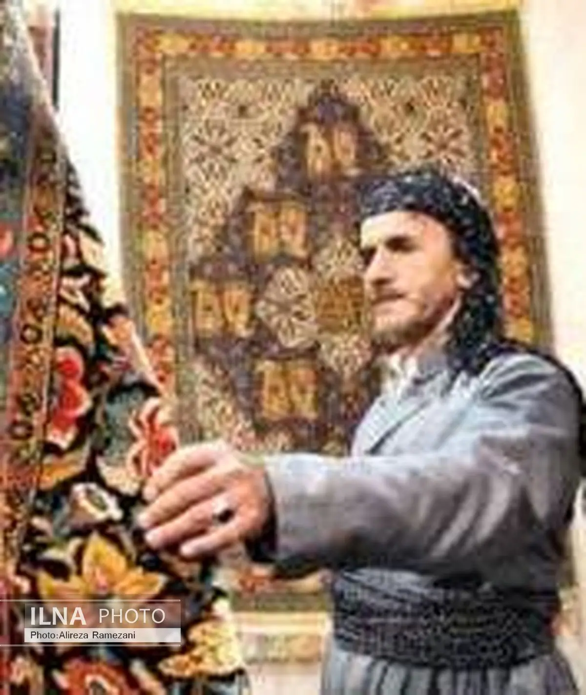 لزوم برندسازی صنایع دستی کردستان