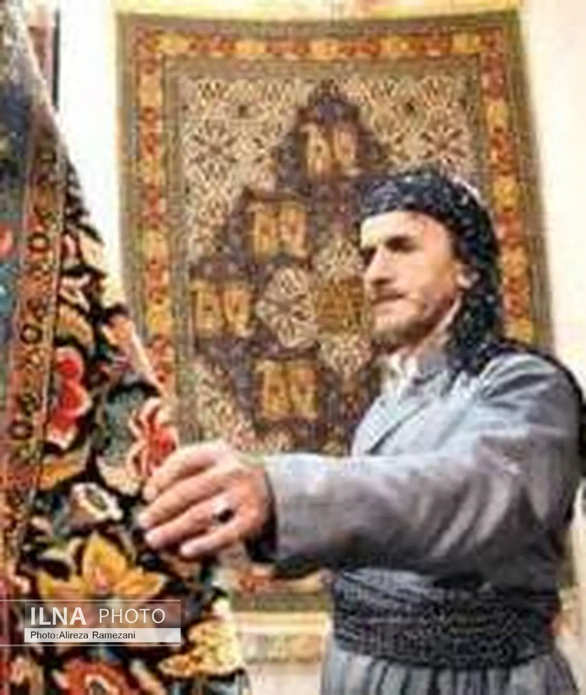 لزوم برندسازی صنایع دستی کردستان