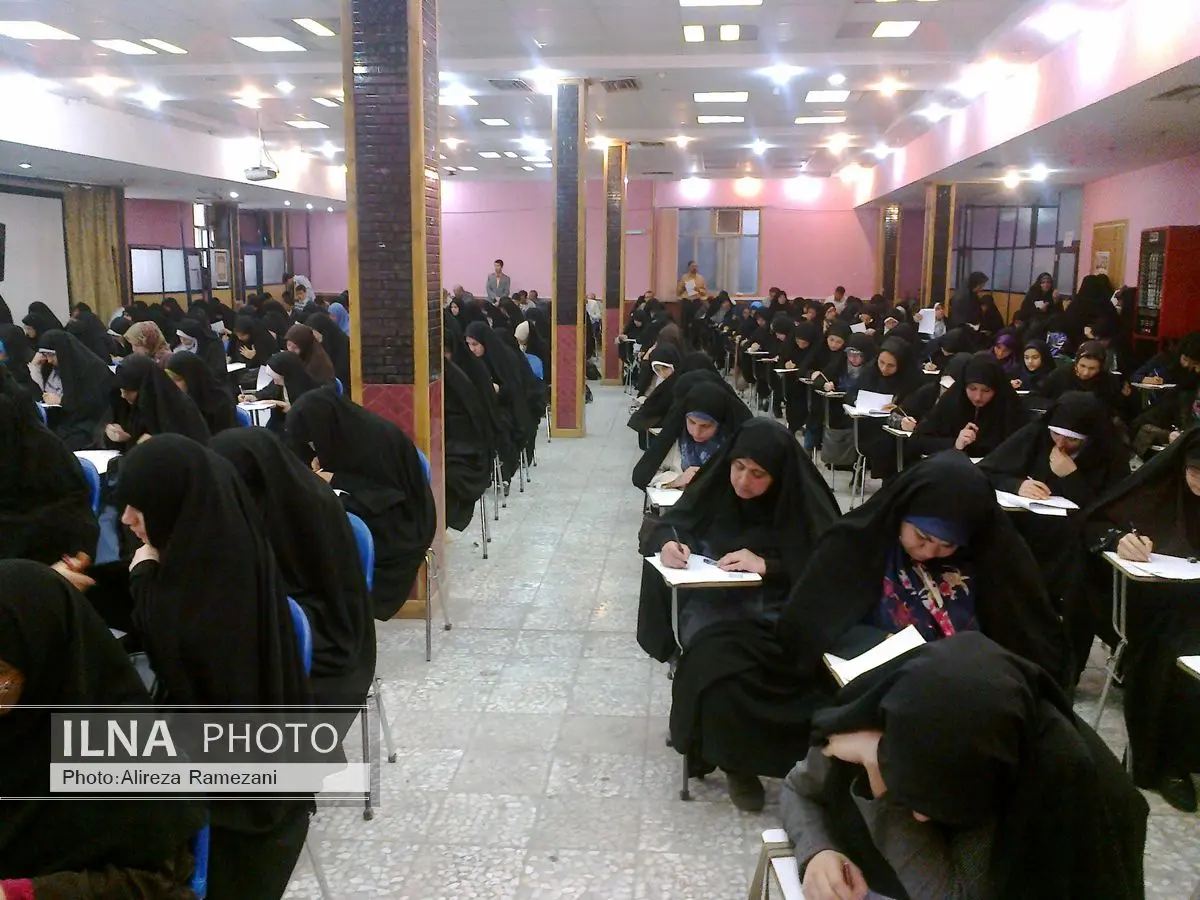 نتایج اولیه آزمون استخدامی آموزش و پرورش اعلام شد