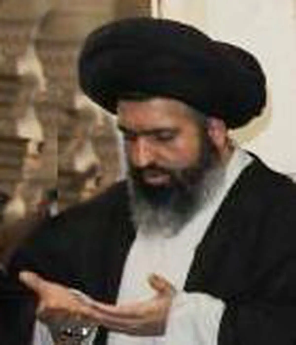 آرزوی توفیق خطیب جمعه یزد برای دولت جدید