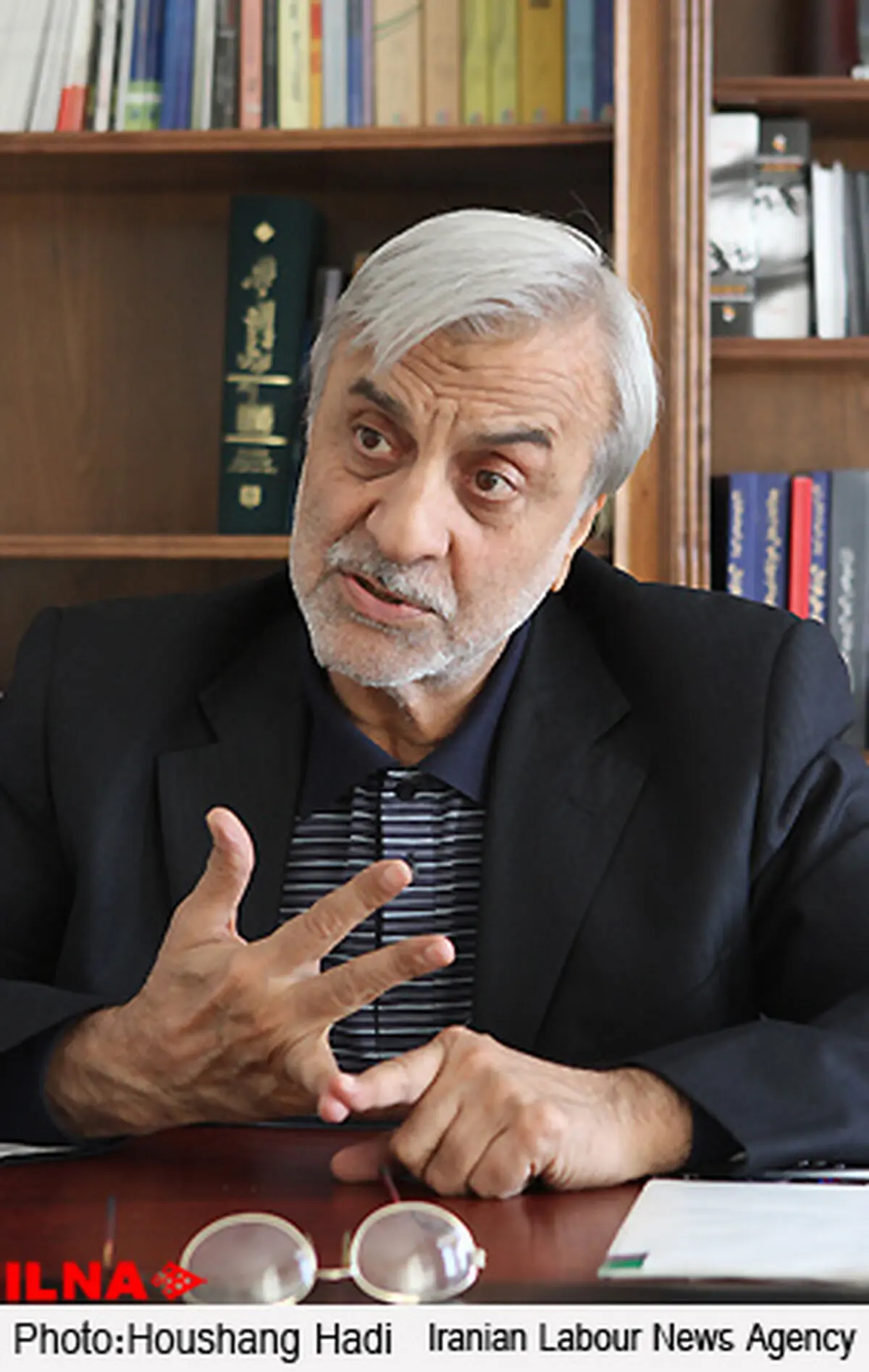 هاشمی‌طبا: طبیعی است قطری‌ها بخواهند‌ مانع موفقیت ما شوند‌
