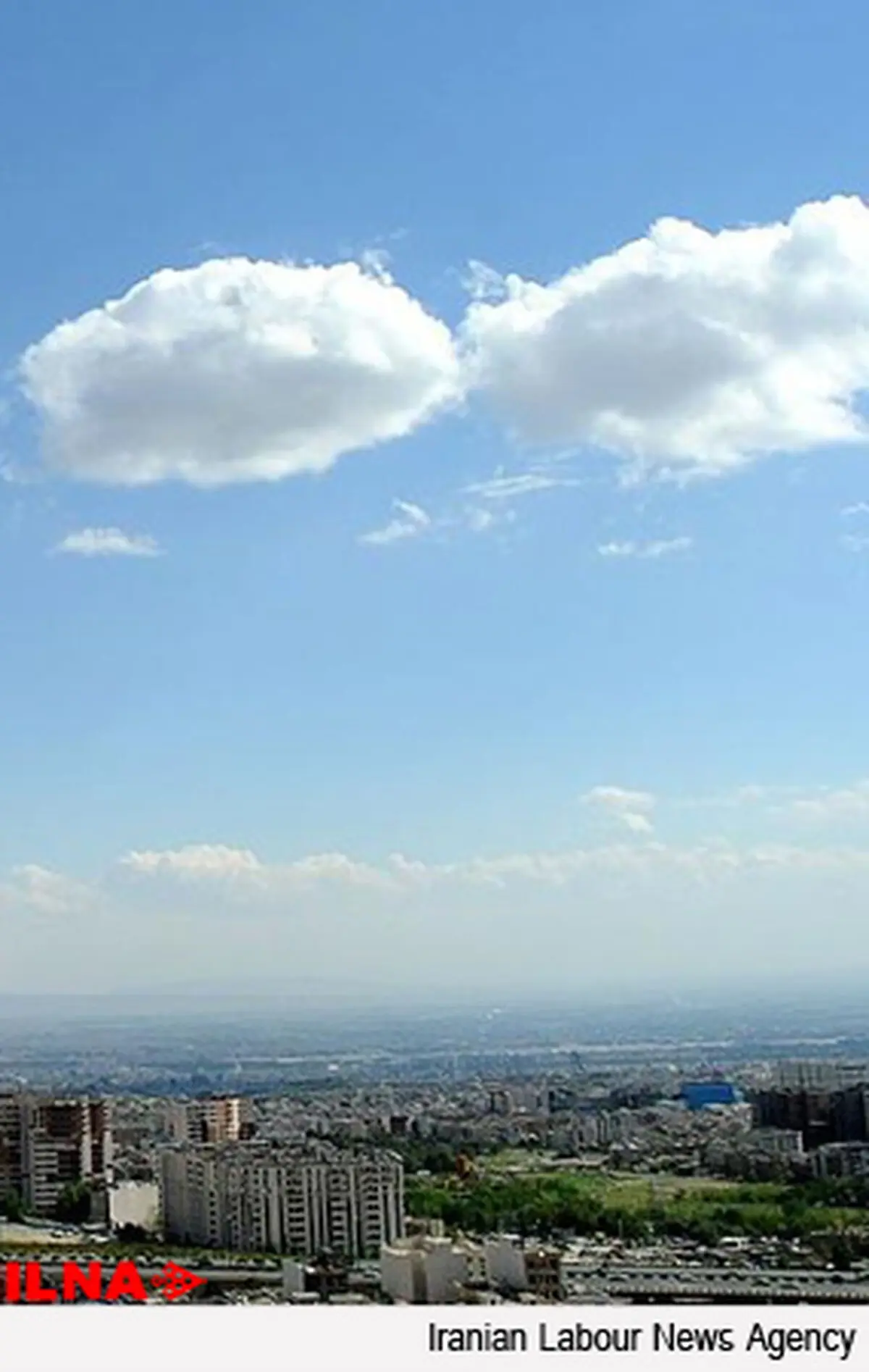 افزایش دما طی 4 روز آینده برای اردبیل پیش بینی می‌شود
