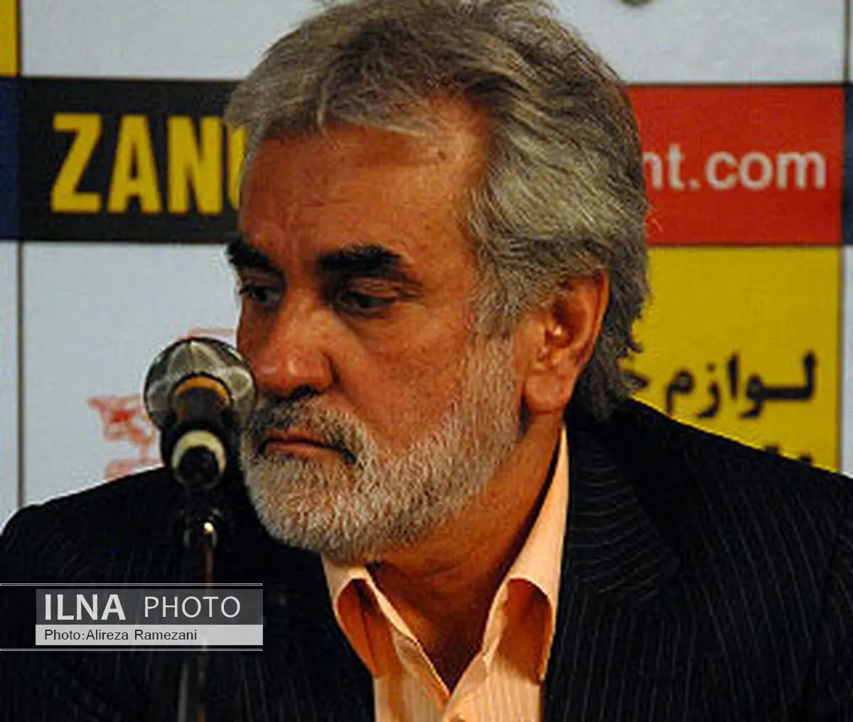 انصاری‌فرد: پرسپولیسی‌ها اعتماد به نفس ندارند/ اخراج برانکو؟ هنوز زود است