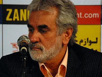 انصاری‌فرد: پرسپولیسی‌ها اعتماد به نفس ندارند/ اخراج برانکو؟ هنوز زود است