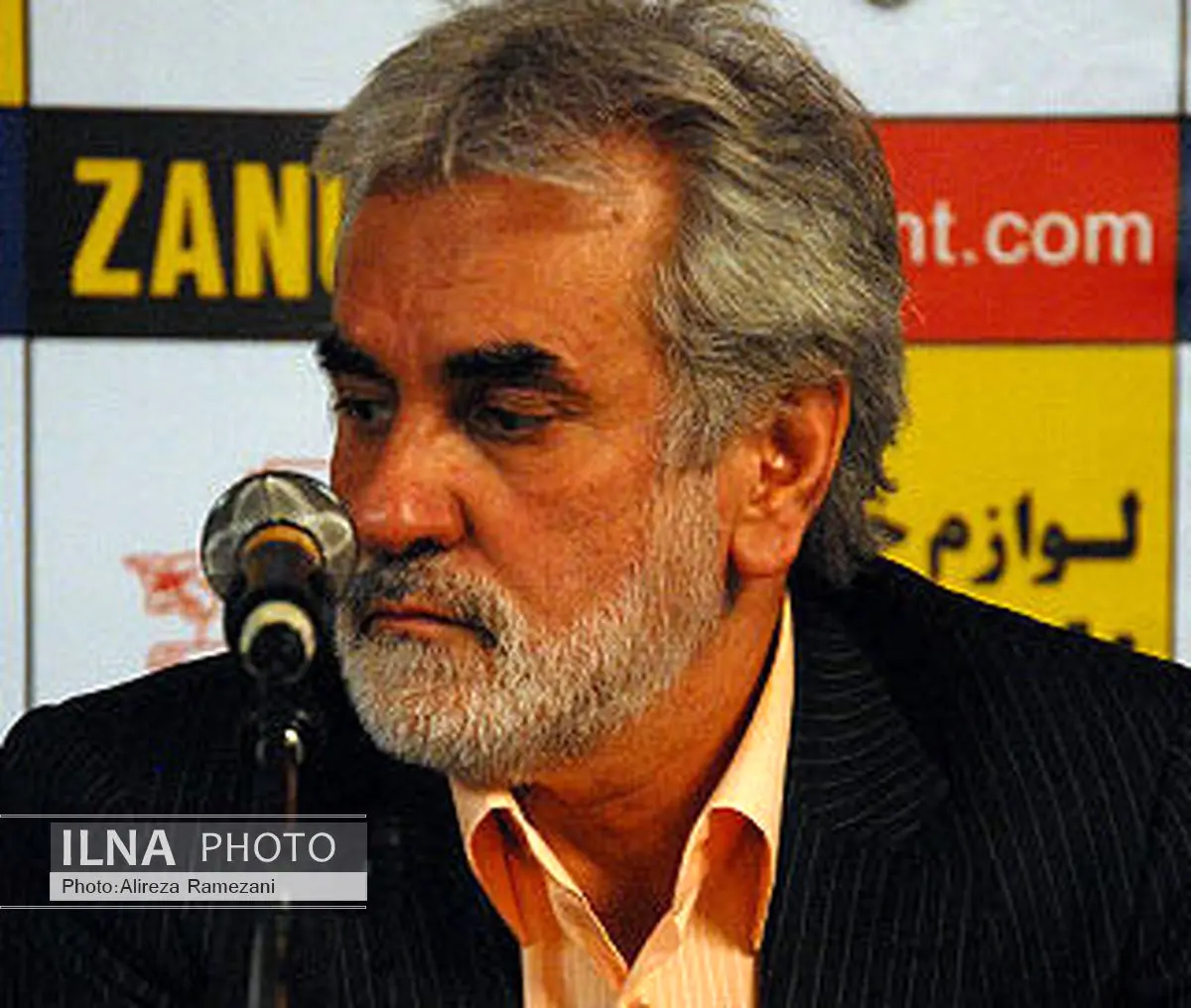 انصاری‌فرد: پرسپولیسی‌ها اعتماد به نفس ندارند/ اخراج برانکو؟ هنوز زود است