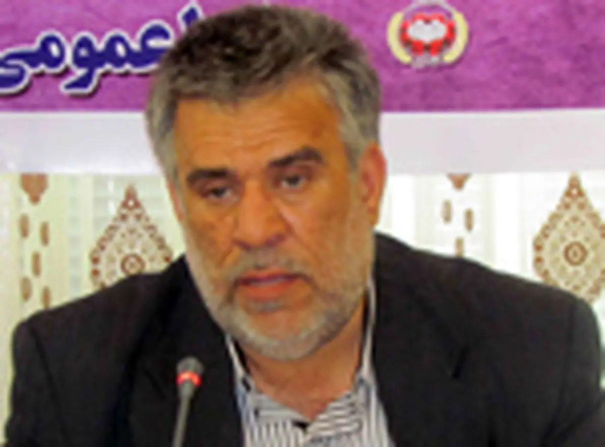 کارگران در حماسه اقتصادی تحریمها را خنثی خواهند کرد