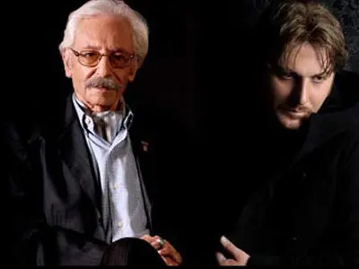 قطعه حماسی «کوروش بزرگ» منتشر شد