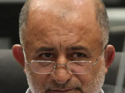 قاضی‌پور: به احمدی‌نژاد گفته بودیم رحیم‌مشایی را نیاورد