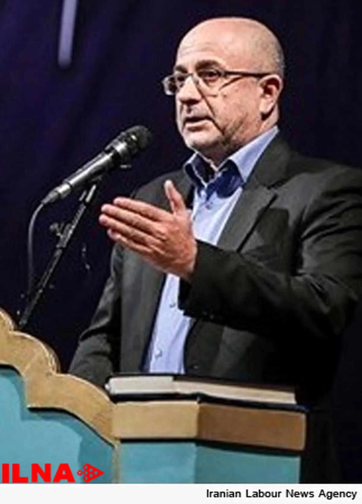 جشن یکسالگی موسسه هنرمندان پیشکسوت برگزار شد