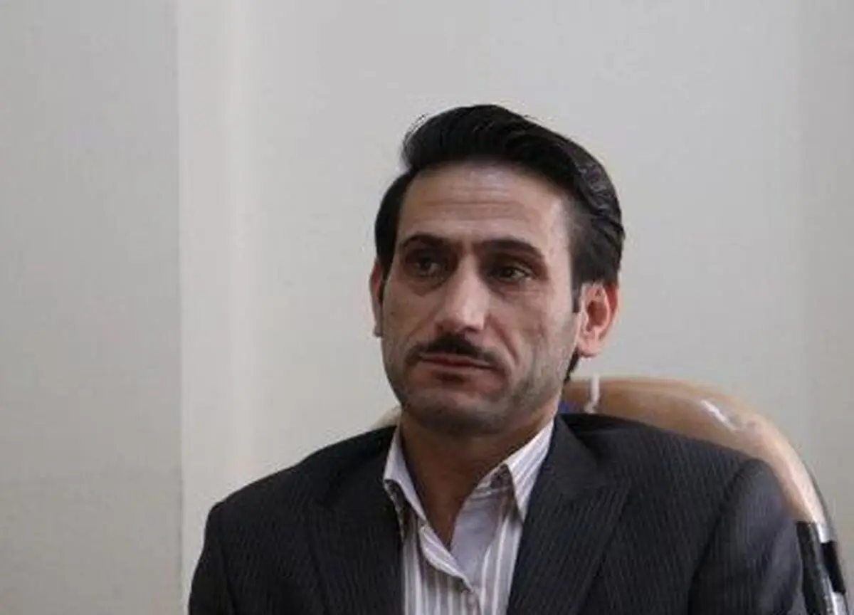 احمد شوهانی عضو هیئت رئیسه فدراسیون انجمن‌های ورزشی شد