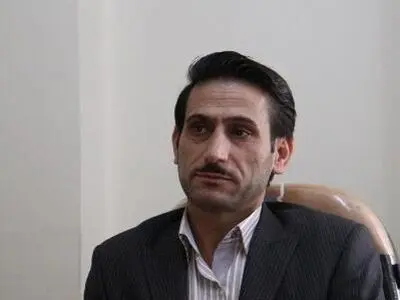 احمد شوهانی عضو هیئت رئیسه فدراسیون انجمن‌های ورزشی شد