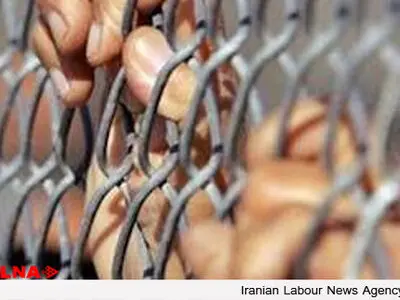 زندان آمل هم تعطیل شد