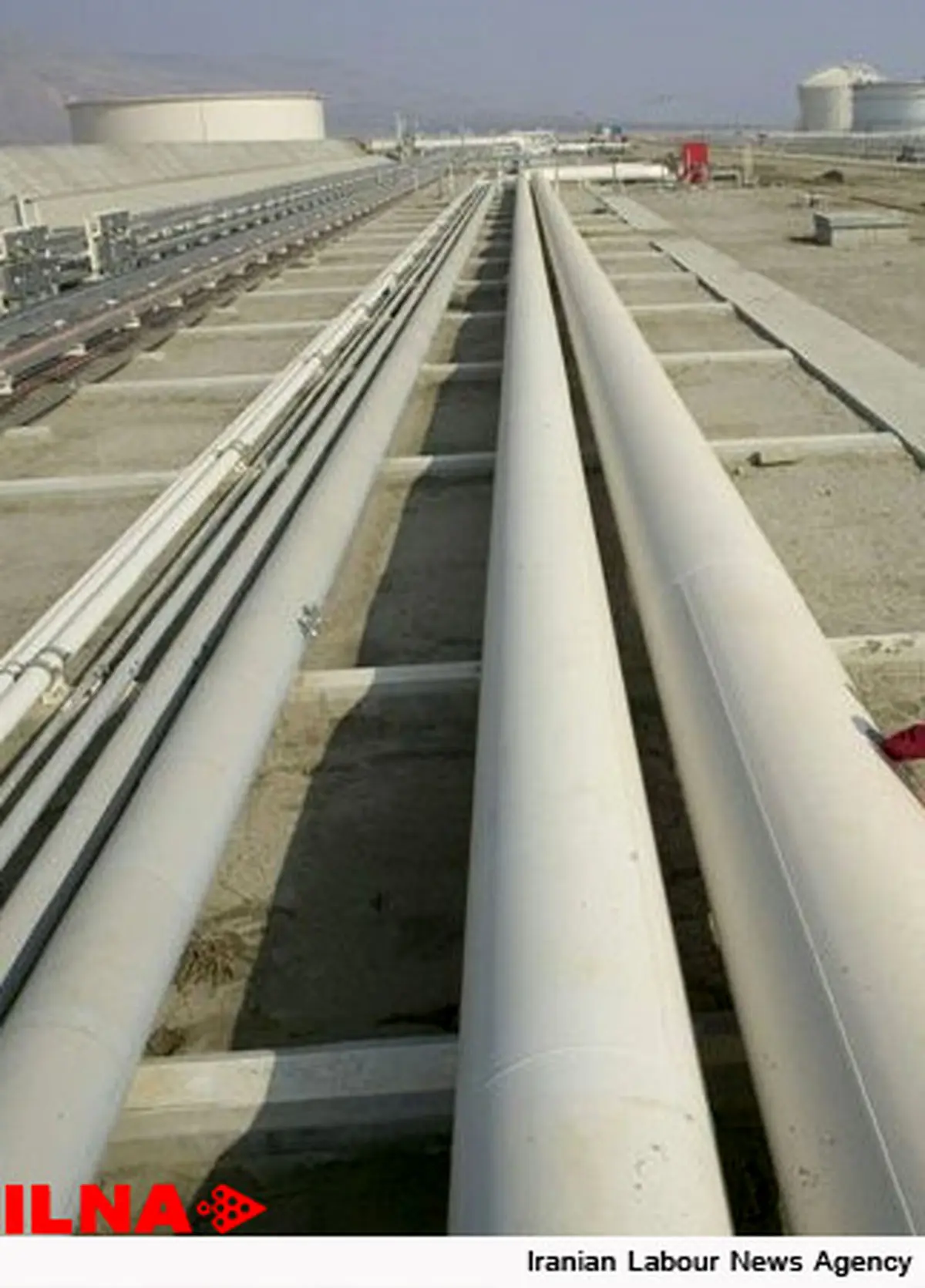 صادرات گاز ایران به تركیه متوقف شد