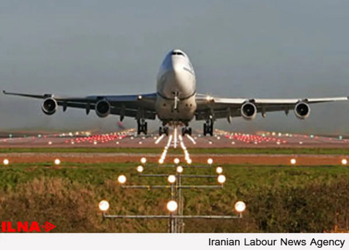 تأخیر پرواز شرکت‌های هواپیمایی مورد پیگیری قضایی قرار می‌گیرد
