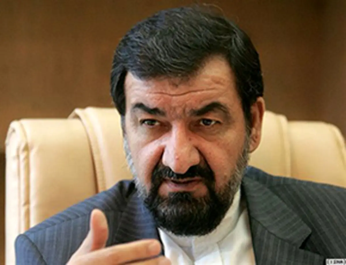 Rezaei Warns Against Maritime Blockade, Escalation in Lebanon