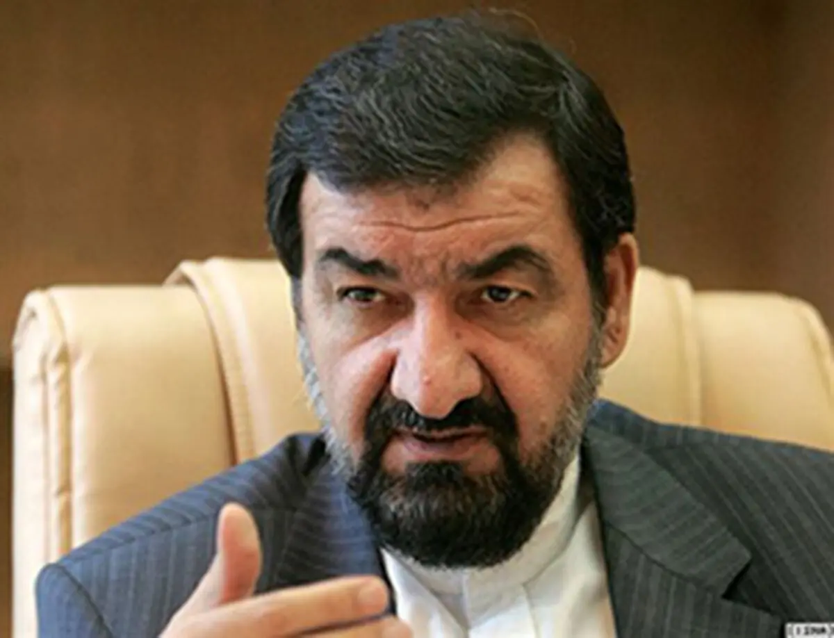 Rezaei Warns Against Maritime Blockade, Escalation in Lebanon