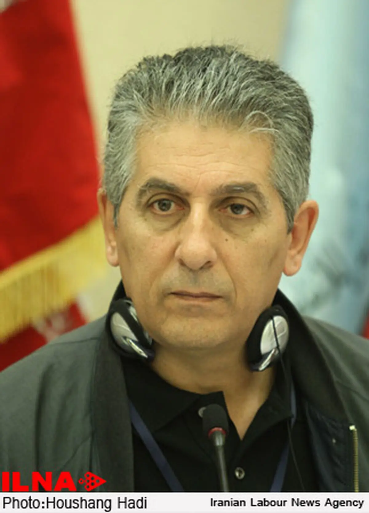 ابراز تاسف دبیركل WFTU از تاثیر تحریم‌های غرب بر زندگی كارگران ایرانی