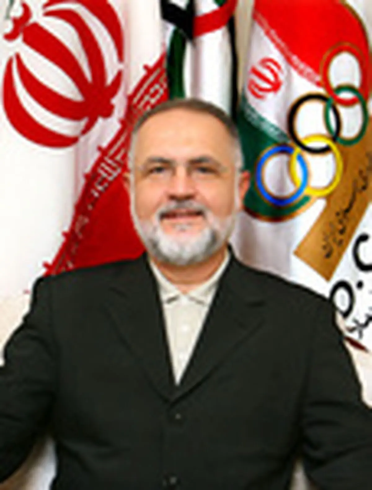 شهنازی نامزد نایب رییسی فدراسیون جهانی تنیس روی میز شد