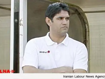 غلامپور: دایی صددرصد در راه‌آهن خواهد ماند