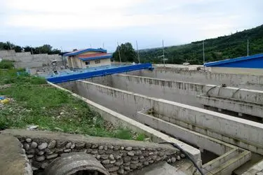 تصفیه ۴۱ میلیون مترمکعب فاضلاب در همدان