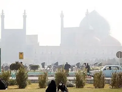 اصفهان پنج‌شنبه‌ها تعطیل شد