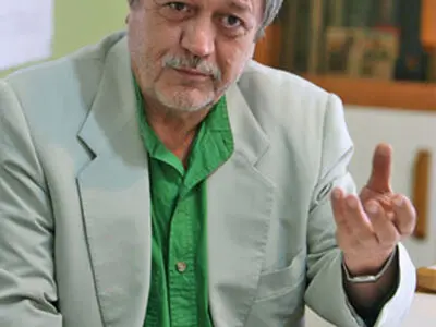 سعید فایقی وزیر قطعی ورزش و جوانان روحانی