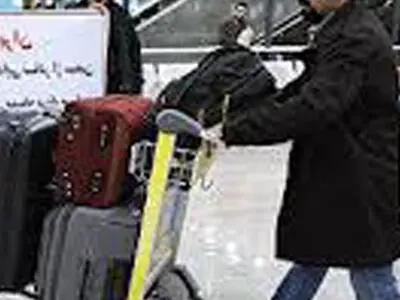 اصغر فرهادی به ایران بازگشت