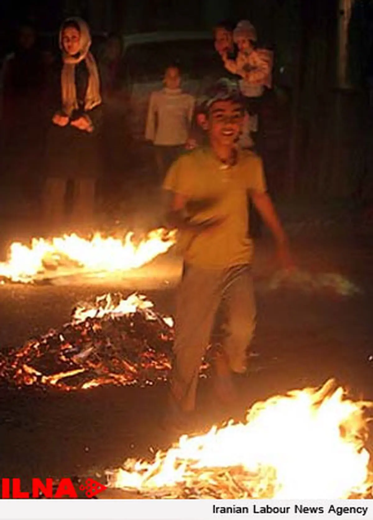 آمار مصدومان رو به کاهش است