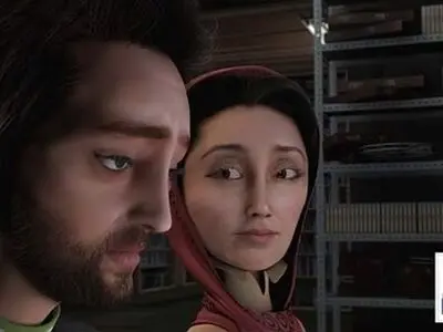 تعداد سینماهای فیلم تهران 1500 کم است