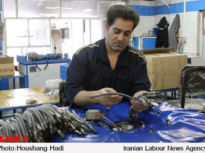 حداقل مزد در برخی كارگاه‌های كوچك پرداخت نمی‌شود