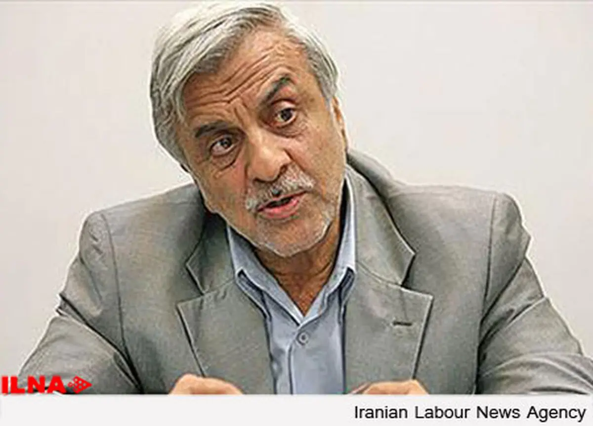 هاشمی‌طبا: دعوای عباسی و علی‌آبادی ورزش ایران را تعلیق می‌کند