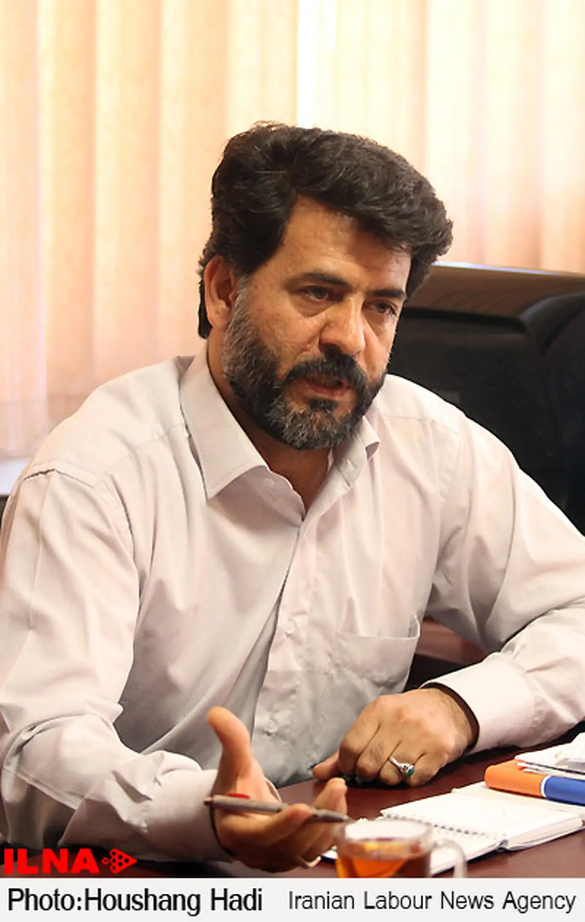 دولت افزایش ۱۰ هزار تومانی حق مسکن را سریع‌تر ابلاغ کند