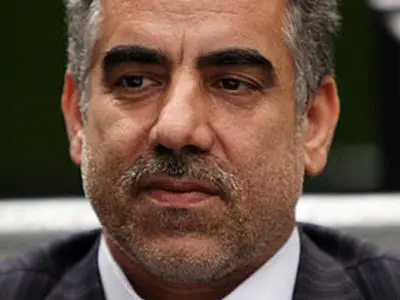 اسد الله عباسی سرپرست وزارت كار شد